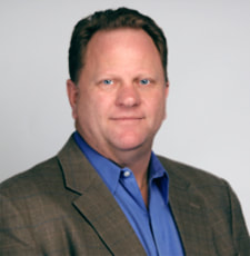 Photo of ICON CEO Kevin Kelleher