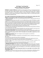 The nordicom end user license agreement pdf