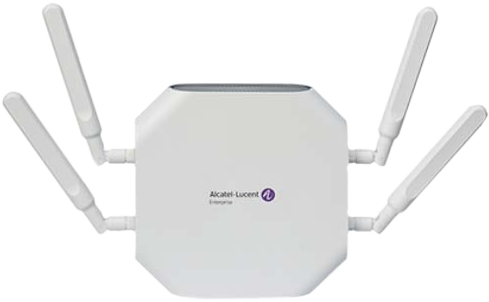 Alcatel-Lucent 802.11ac AP1220 wireless access point