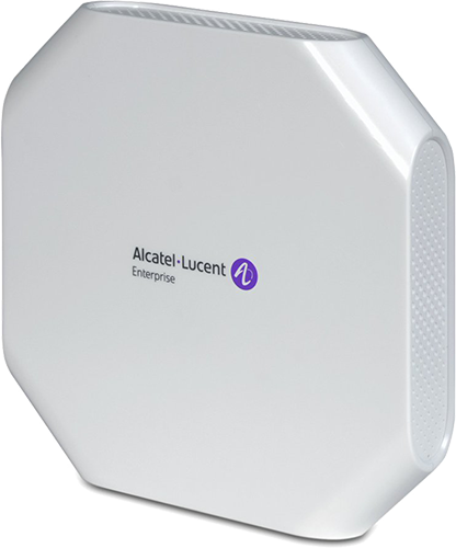 Alcatel-lucent OmniAccess AP1101 indoor access point