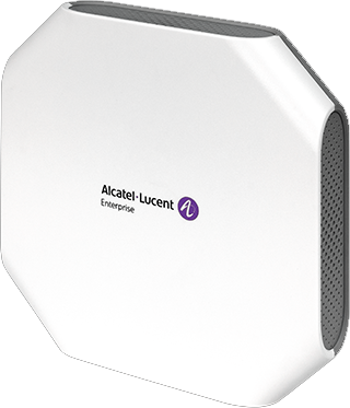 Alcatel-Lucent OmniAccess Stellar AP1201 access point